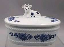 Mid century delft for sale  CARDIFF