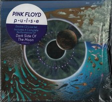 2xcd pink floyd gebraucht kaufen  Deutschland
