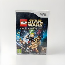 Lego star wars usato  Roma