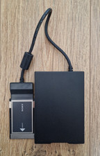 Sony floppy disk gebraucht kaufen  Kiel
