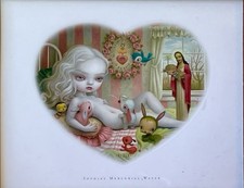 Mark ryden print for sale  Ferndale