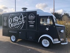 Citroen van used for sale  LOWESTOFT
