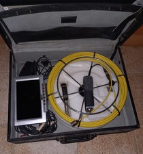 Endoscope camera swj gebraucht kaufen  Waldshut-Tiengen