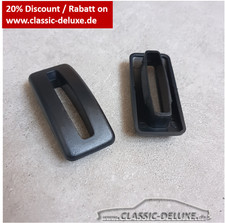 OPEL ASCONA MANTA B KADETT C MONZA Blende Hebel Rückenlehne Recaro Sportsitz NEU comprar usado  Enviando para Brazil