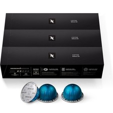Nespresso capsules vertuo for sale  Felton
