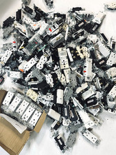 Lbs. assorted electrical for sale  Mooresville