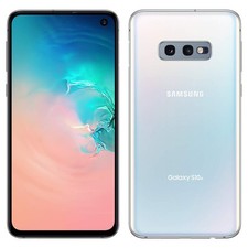Samsung galaxy s10e d'occasion  Nemours