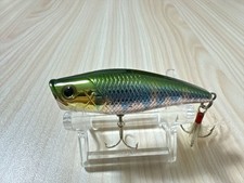 Usado, Isca de pesca EVERGREEN COMBAT POPPER #AP149 comprar usado  Enviando para Brazil