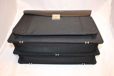 Aktenkoffer leder schwarz gebraucht kaufen Aktenkoffer leder schwarz gebraucht kaufen  Darmstadt