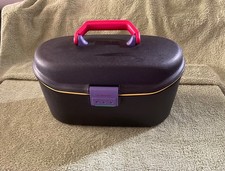 Samsonite vanity case for sale  PAIGNTON