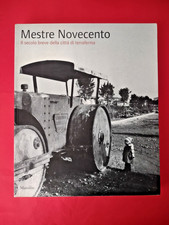 Mestre novecento secolo usato  Padova