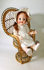 Vintage pedigree doll for sale  BROADSTONE