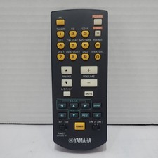 Yamaha remote control for sale  Lakeside