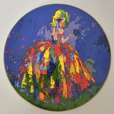 Leroy neiman columbine for sale  Franklin Lakes