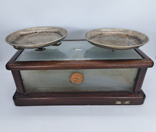 1891 torsion balance for sale  Eugene