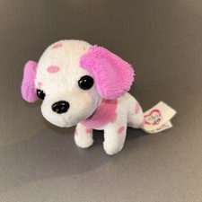 Doudou peluche chien d'occasion  Noailles
