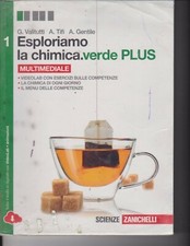 Esploriamo chimica valitutti usato  Martinsicuro