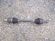 Fiat panda driveshaft for sale  ROTHERHAM