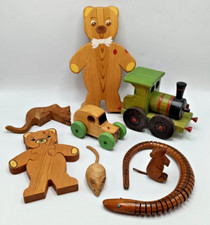Vintage hand made for sale  LIGHTWATER