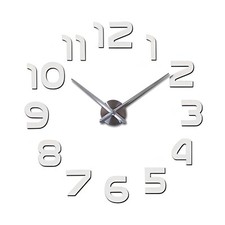 Wanduhr modern deko gebraucht kaufen  Bautzen-Umland I