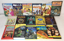 Lot kids mystery for sale  Bowling Green