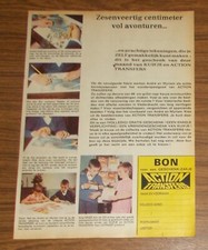 Seltene werbung bericht gebraucht kaufen  Legden