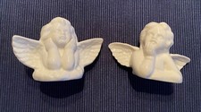Engel porzellan weiß gebraucht kaufen  Schramberg