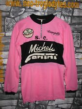 Vintage cycling jersey usato  Italia