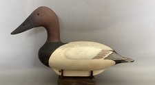 Duck decoy canvasback for sale  Goodyear