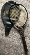 Prince pro tennisschläger gebraucht kaufen  Lohmar