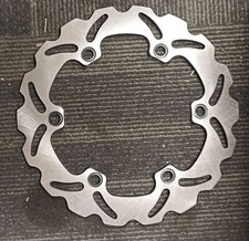 Front brake rotor for sale  Edison