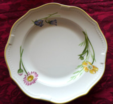 Villeroy garden runde gebraucht kaufen  Deutschland