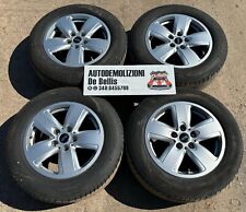 Cerchi gomme mini usato  Roma