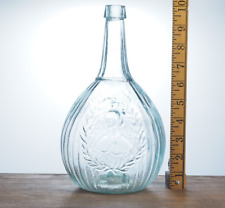 Historic glass flask for sale  Indianapolis