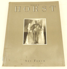 Horst art forum gebraucht kaufen  Ketzin