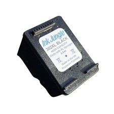 Refilled 302xl black for sale  BRACKNELL