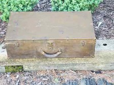 Boelter toolbox trunk for sale  Milwaukee