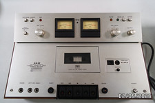 Akai gxc 310d for sale  WINSFORD