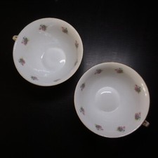 N23.225 tasses céramique d'occasion  Nice-