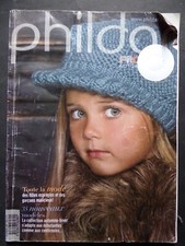Catalogue laine tricot d'occasion  Grancey-le-Château-Neuvelle