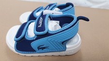 Lacoste infant suruga for sale  OLDHAM