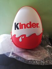 Kinder ferrero zaino usato  Italia