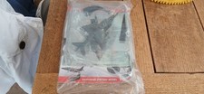 Diecast aircraft. amercom for sale  LEEDS