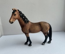 Schleich pferd trakehner gebraucht kaufen  Bad Segeberg