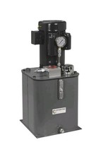 Haldex hydraulic power d'occasion  Expédié en Belgium
