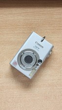 Canon IXY Digital 400, 4.0 MP, 3x zoom na sprzedaż  Wysyłka do Poland