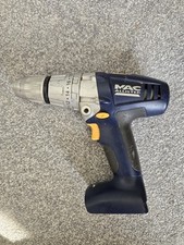Mac allister cordless for sale  KINGSTON UPON THAMES
