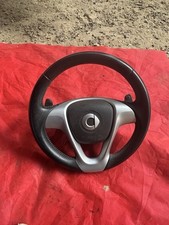 Smart fortwo 451 gebraucht kaufen  Brombachtal