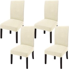 Chair cover dining for sale  Elk Grove