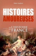 Histoires amoureuses histoire d'occasion  France